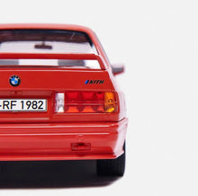 Load image into Gallery viewer, Kith x BMW M3 E30 Diecast Replica
