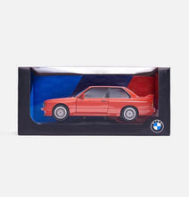 Load image into Gallery viewer, Kith x BMW M3 E30 Diecast Replica
