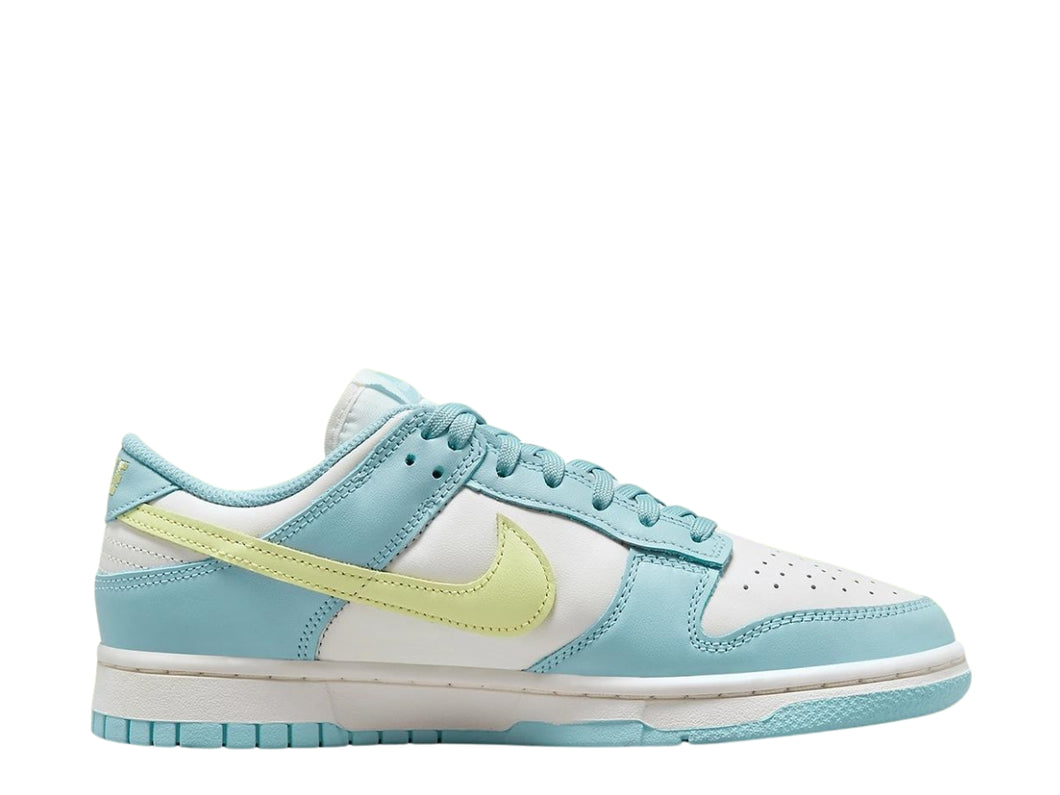 Nike WMNS Dunk Low 'Ocean Bliss'