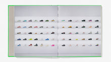 Load image into Gallery viewer, Virgil Abloh x Nike ICONS &quot;The Ten&quot; Something&#39;s Off Book
